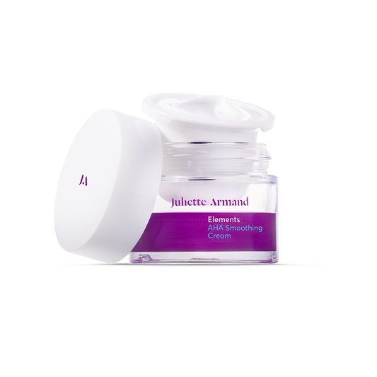 AHA Smoothing Cream