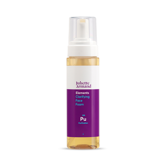 Clarifying Face Foam