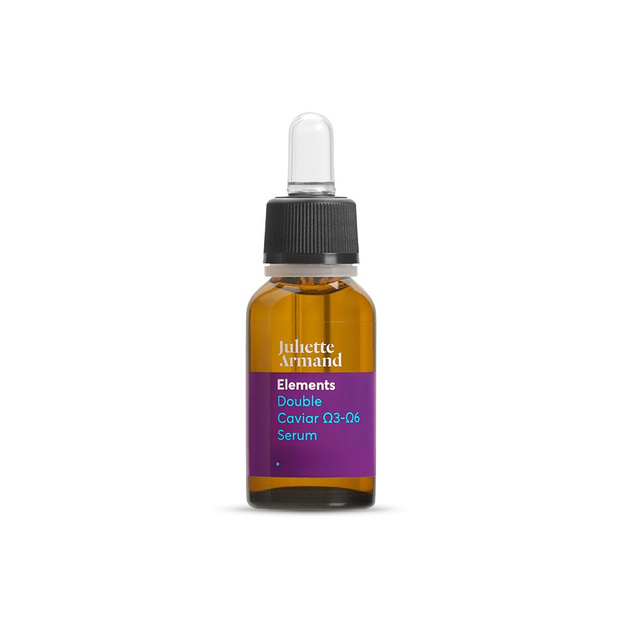 Double Caviar Omega 3, 6, & 9 Serum