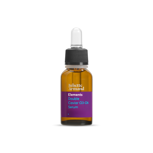 Double Caviar Omega 3, 6, & 9 Serum