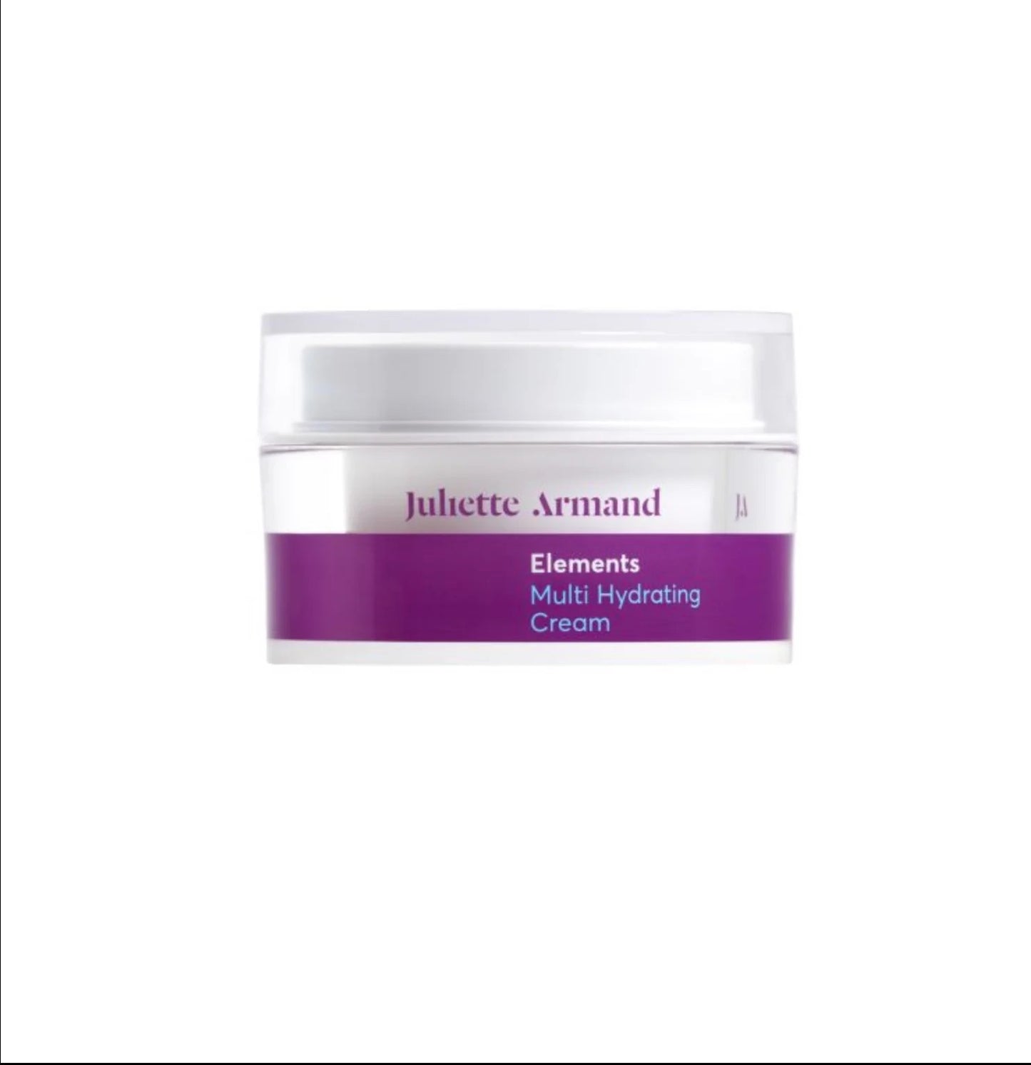 Elements Multi Hydration Cream