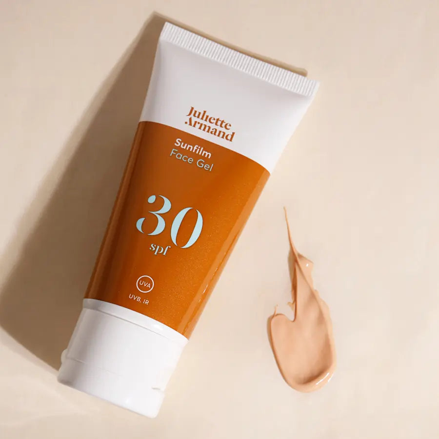 Face Gel SPF 30