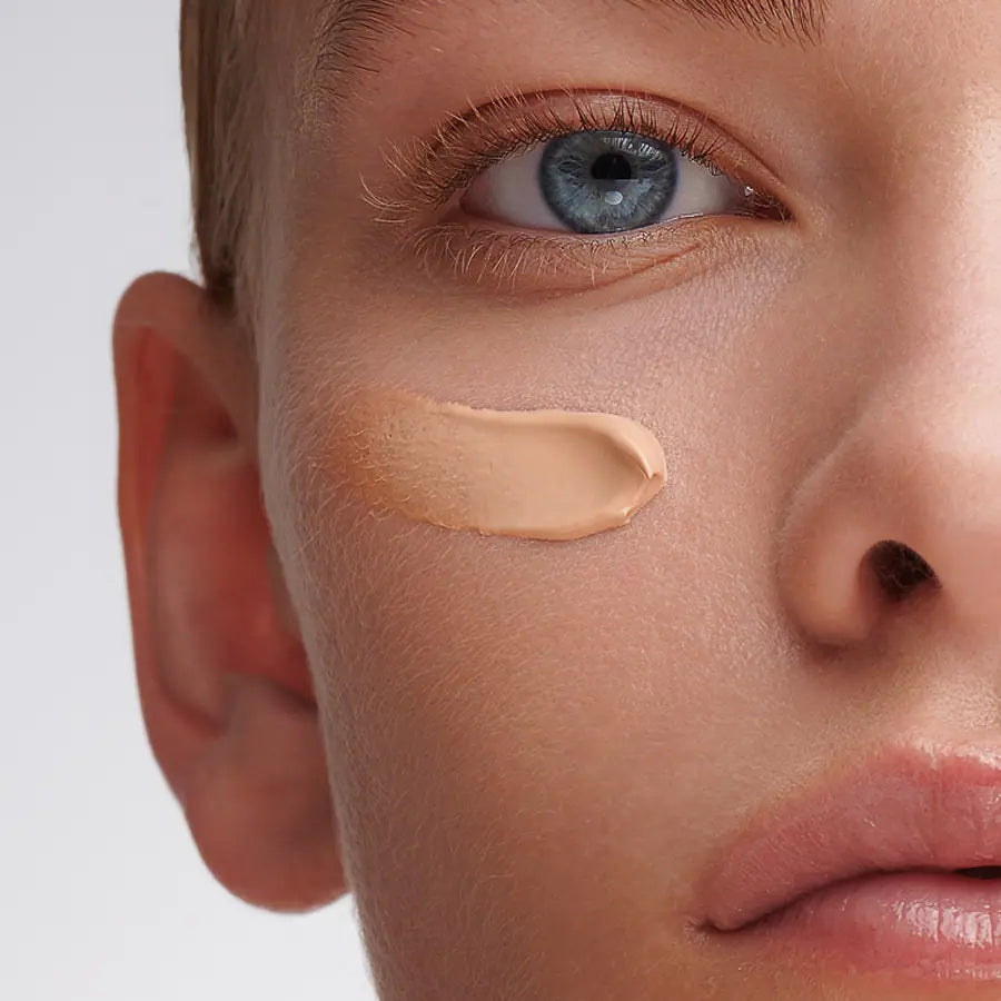 Face and Body Cream SPF 10