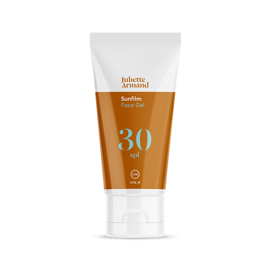 Face Gel SPF 30
