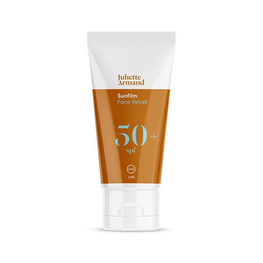 Face Velvet SPF 50+