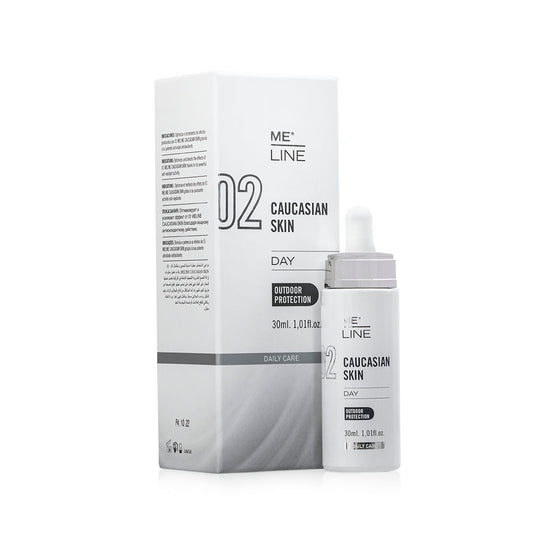 Caucasian Skin Day (30ml)