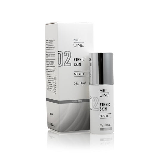 Ethnic Skin Night (30g)
