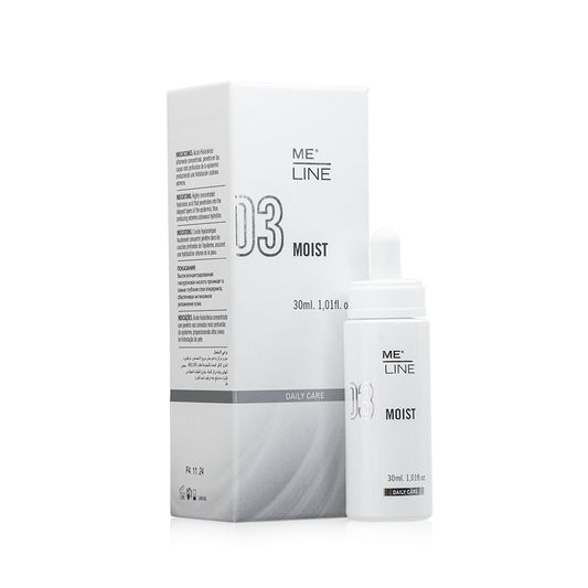 Moist (30ml)