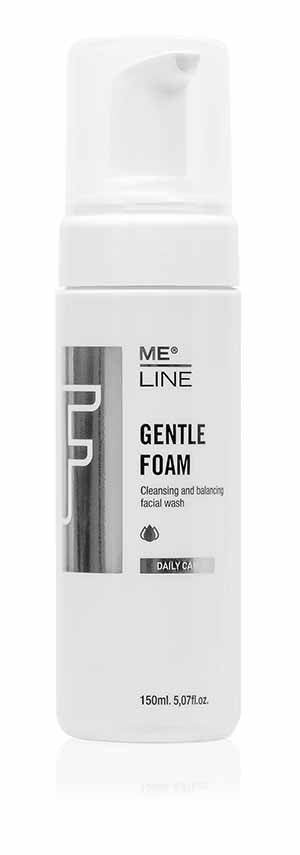 Gentle Foam (150ml)