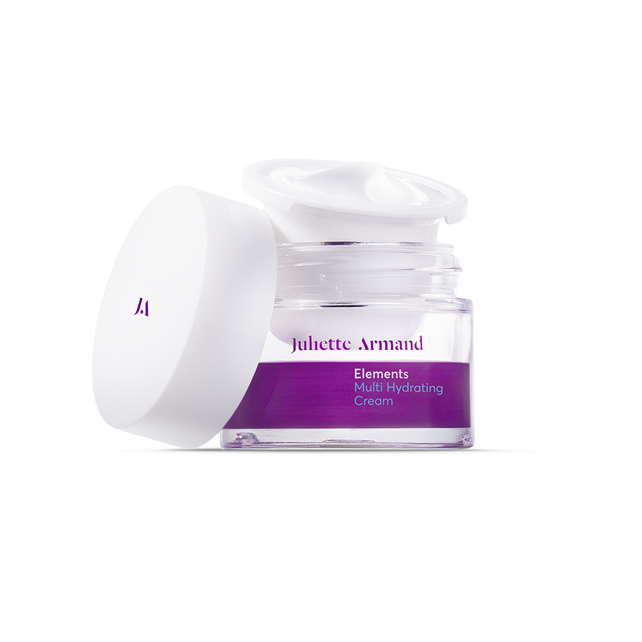 Elements Multi Hydration Cream