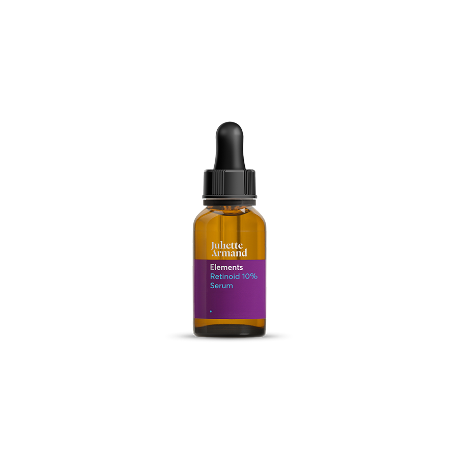 Retinoid 10% Serum