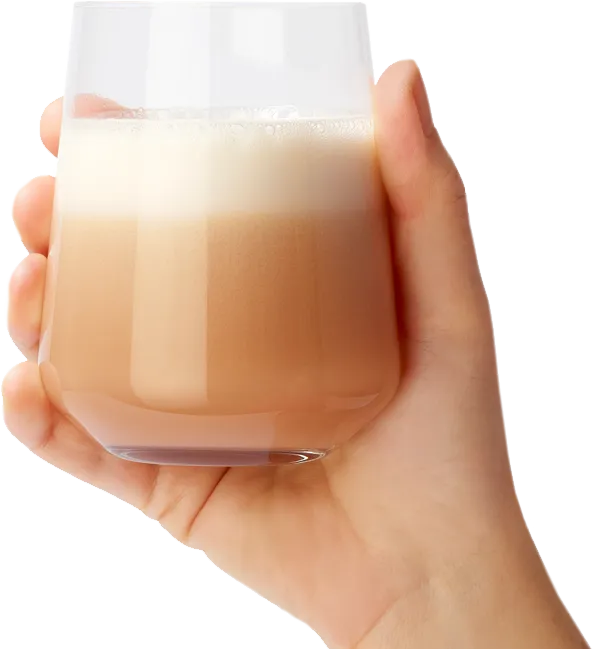 Nutraceutical Collagen Drink Supplement