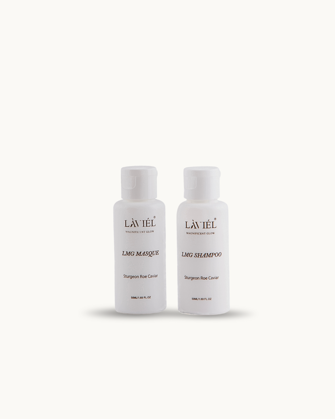 LÀVIÈL LMG TRAVEL KIT (50ml + 50ml)
