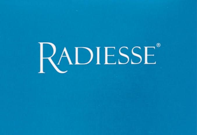 Radiesse Logo