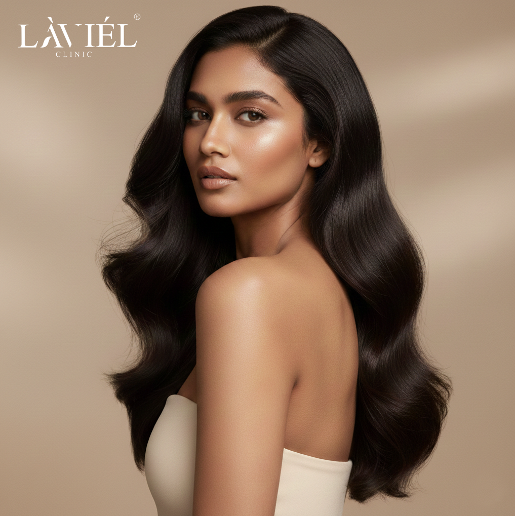 LÀVIÉL BRILLIANCE & VOLUME