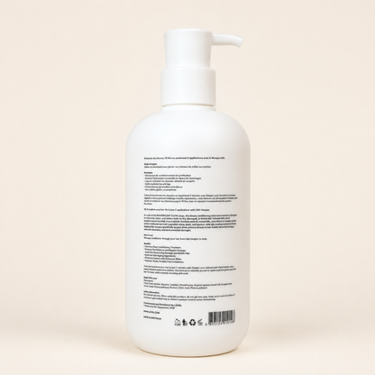LÀVIÉL MAGNIFICENT GLOW MASQUELÀVIÉL MAGNIFICENT GLOW MASQUE (500ml)