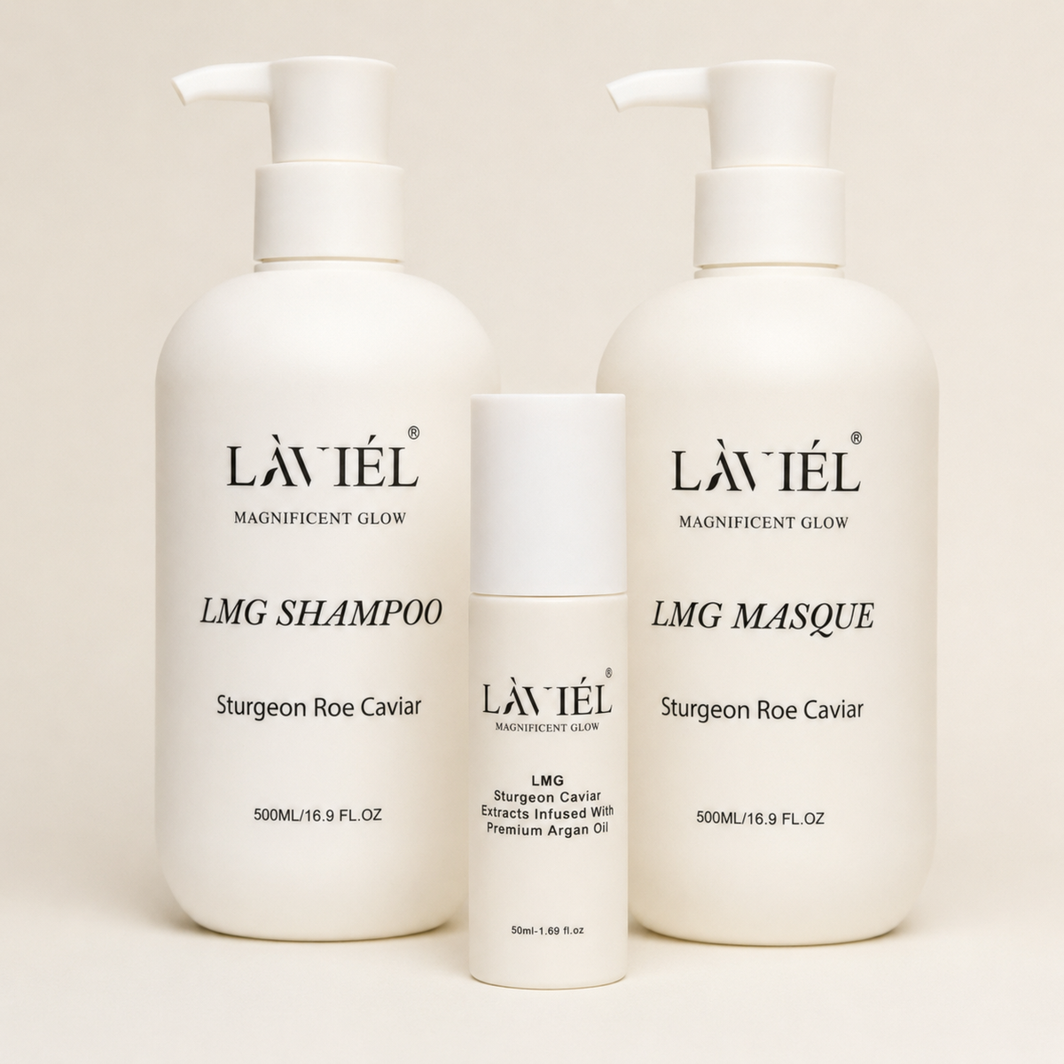 LÀVIÉL LMG SET