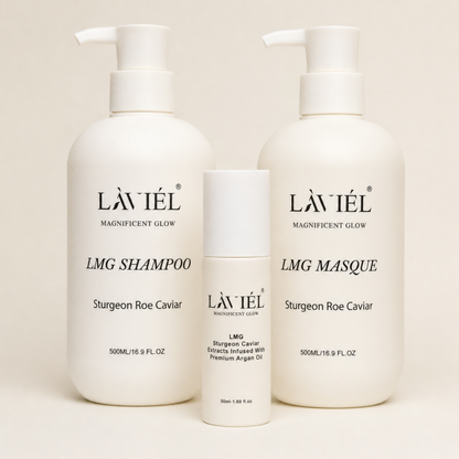 LÀVIÉL LMG SET