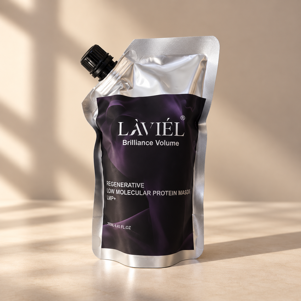 LÀVIÉL REGENERATIVE LOW MOLECULAR PROTEIN MASK (500ml)