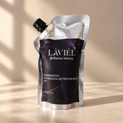 LÀVIÉL REGENERATIVE LOW MOLECULAR PROTEIN MASK (500ml)