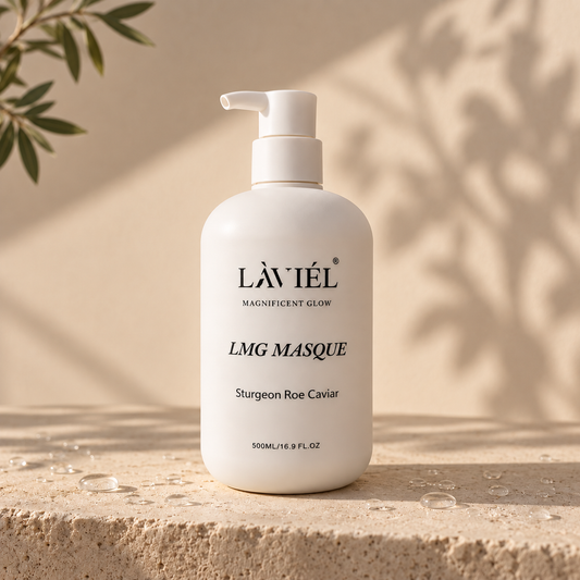 LÀVIÉL MAGNIFICENT GLOW MASQUE (500ml)