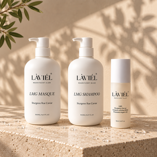 LÀVIÉL LMG SET