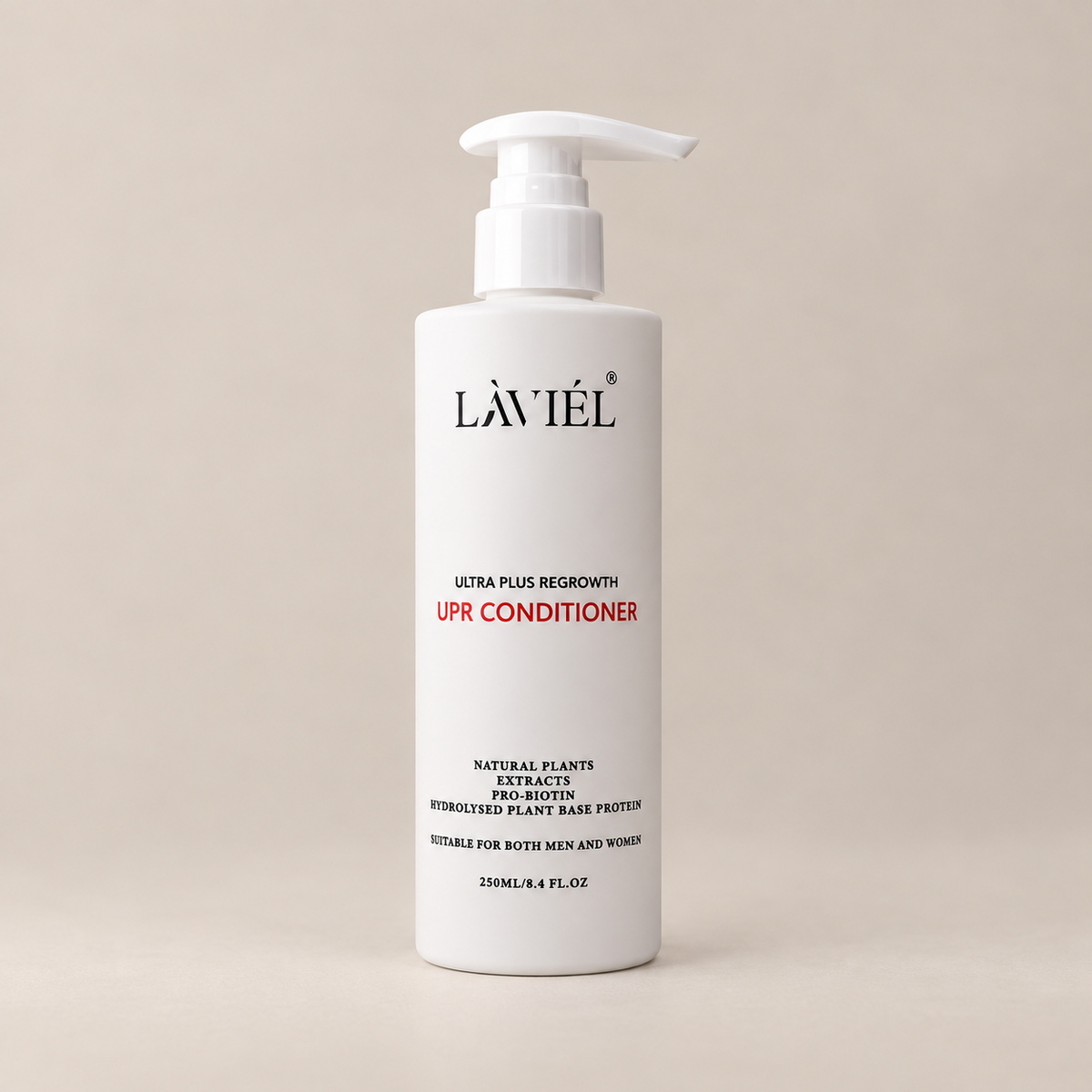 LÀVIÉL ULTRA PLUS REGROWTH CONDITIONER (250ML)