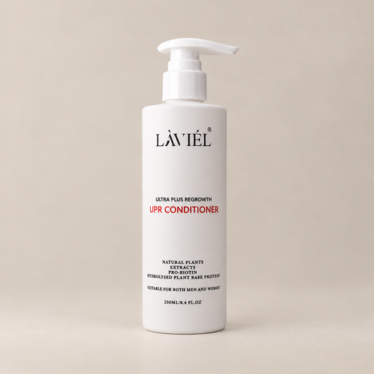 LÀVIÉL ULTRA PLUS REGROWTH CONDITIONER (250ML)