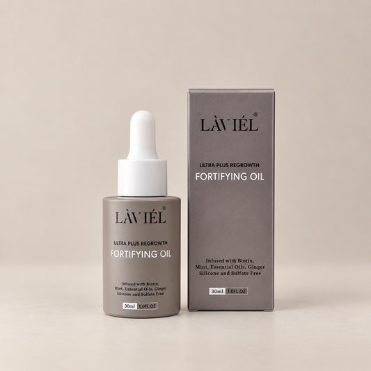 LÀVIÉL UPR FORTIFYING OIL (30ml)