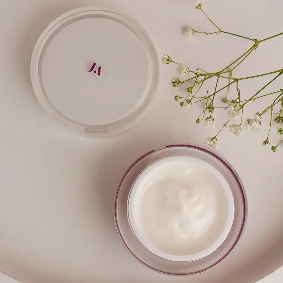 AHA Smoothing Cream