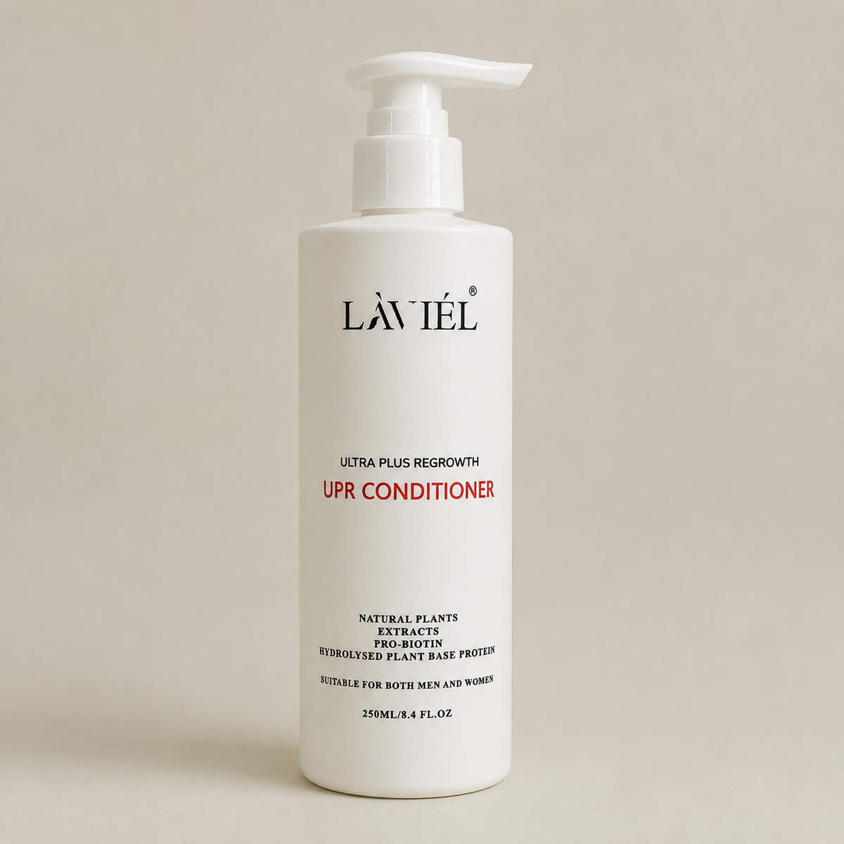 LÀVIÉL ULTRA PLUS REGROWTH CONDITIONER (250ML)