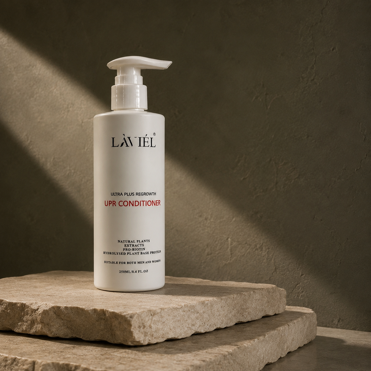 LÀVIÉL ULTRA PLUS REGROWTH CONDITIONER (250ML)