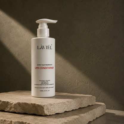 LÀVIÉL ULTRA PLUS REGROWTH CONDITIONER (250ML)