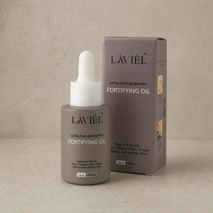 LÀVIÉL UPR FORTIFYING OIL (30ml)