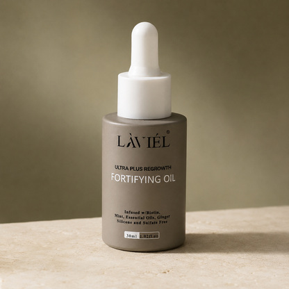 LÀVIÉL UPR FORTIFYING OIL (30ml)