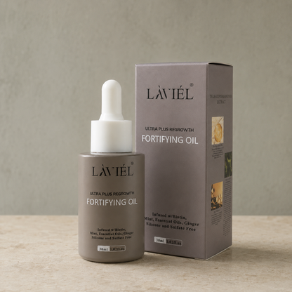 LÀVIÉL UPR FORTIFYING OIL (30ml)