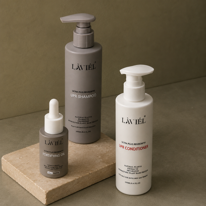 LÀVIÉL ULTRA PLUS REGROWTH SET