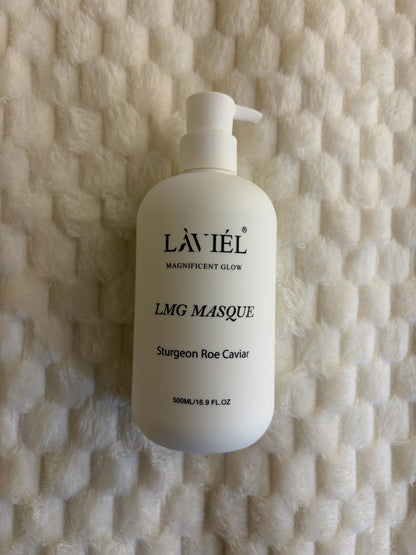 LÀVIÉL MAGNIFICENT GLOW MASQUELÀVIÉL MAGNIFICENT GLOW MASQUE (500ml)