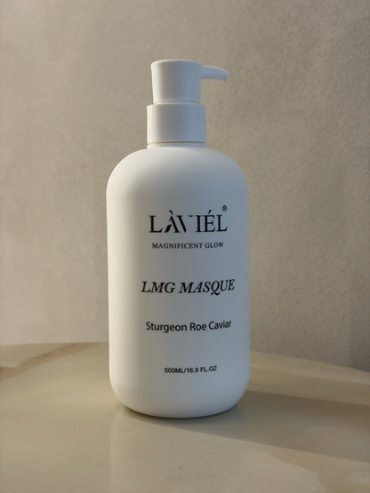 LÀVIÉL MAGNIFICENT GLOW MASQUELÀVIÉL MAGNIFICENT GLOW MASQUE (500ml)