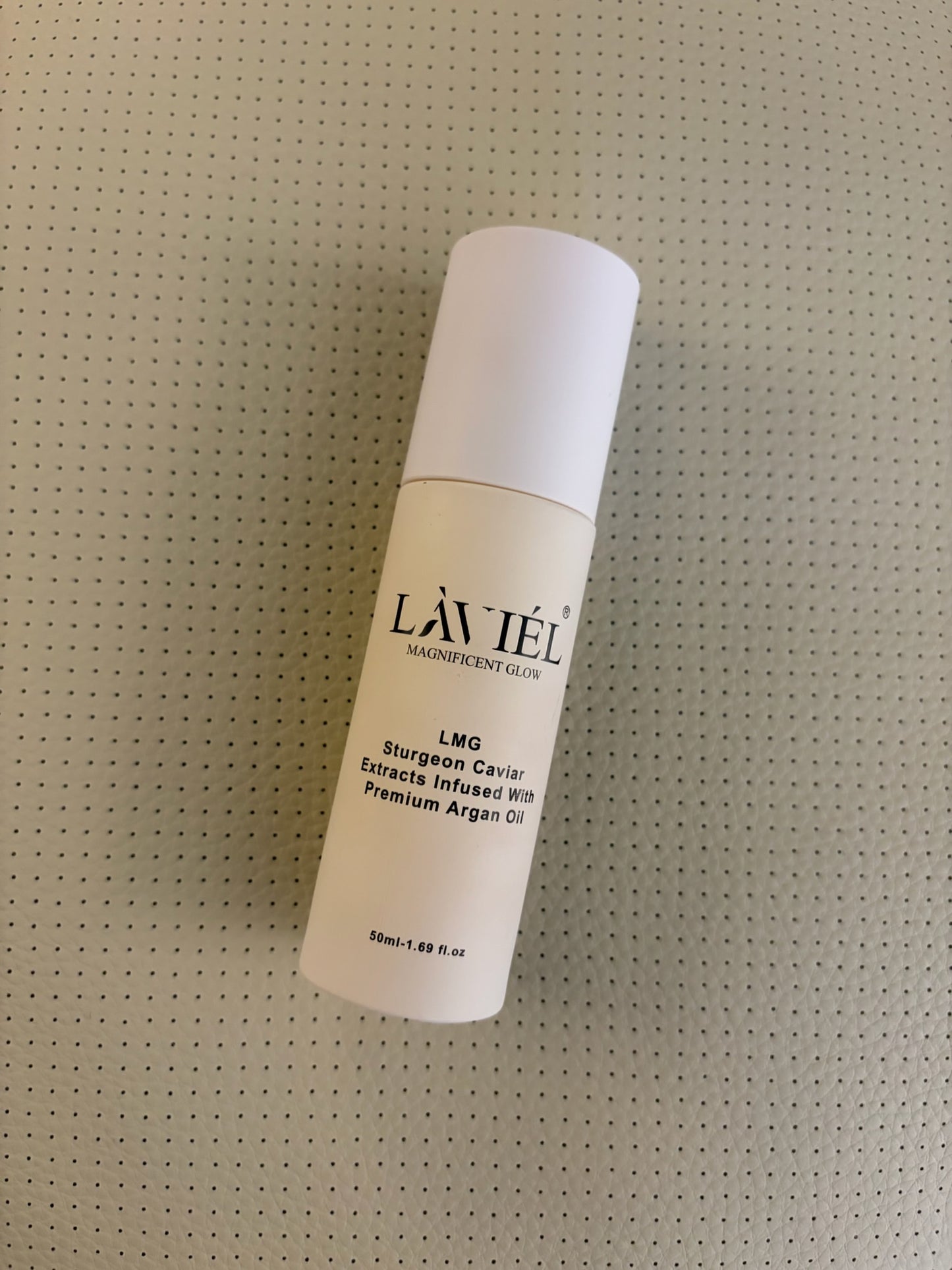LÀVIÉL MAGNIFICENT GLOW ARGAN OIL (50ml)