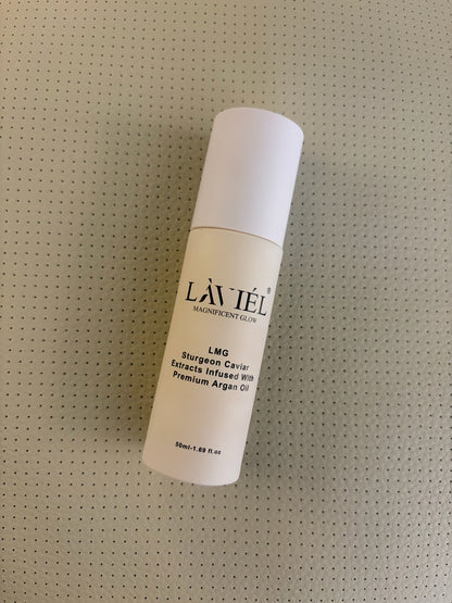 LÀVIÉL MAGNIFICENT GLOW ARGAN OIL (50ml)