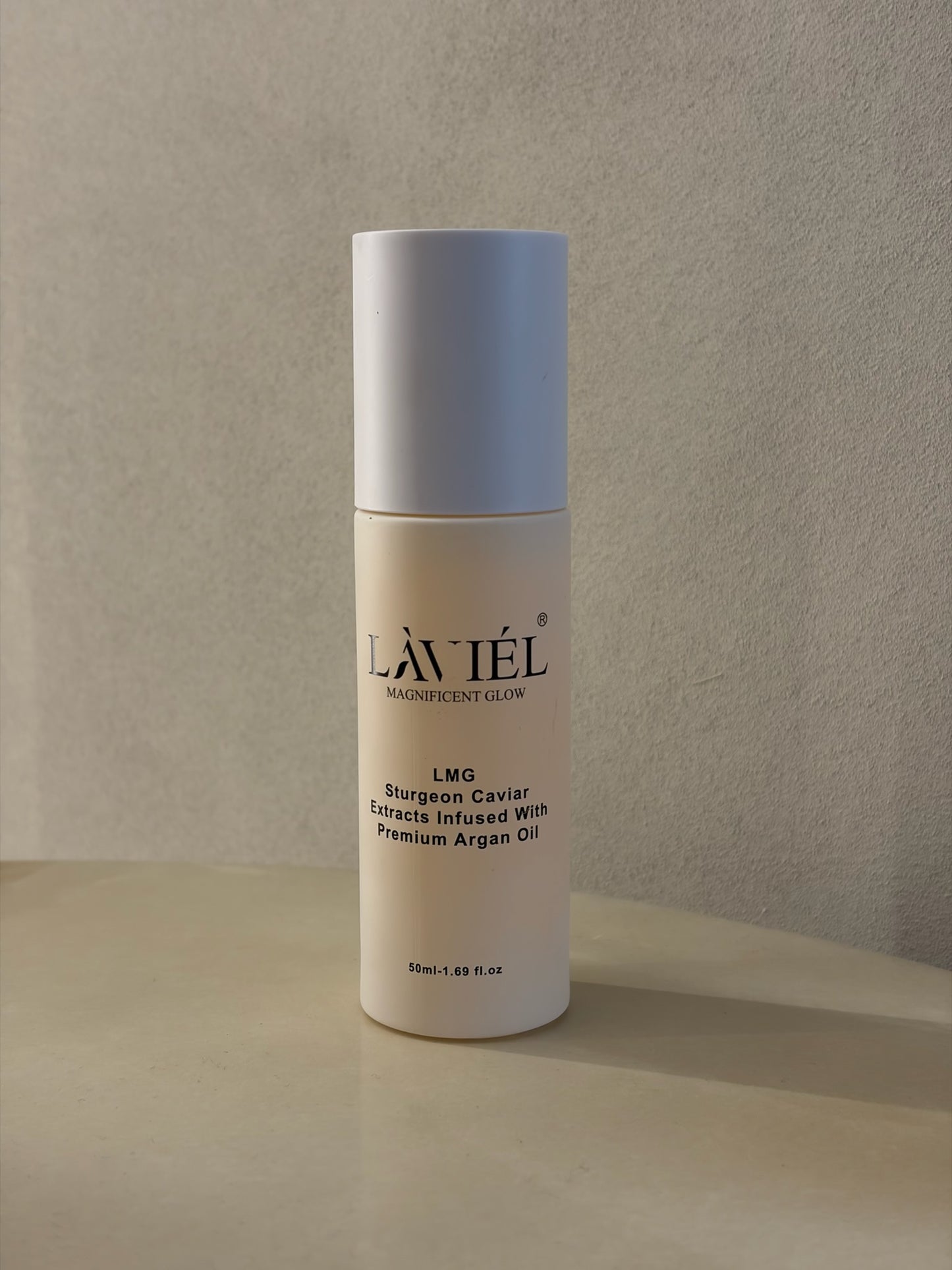 LÀVIÉL MAGNIFICENT GLOW ARGAN OIL (50ml)