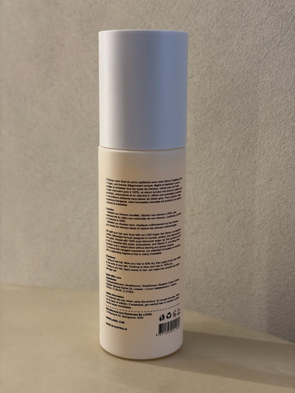LÀVIÉL MAGNIFICENT GLOW ARGAN OIL (50ml)