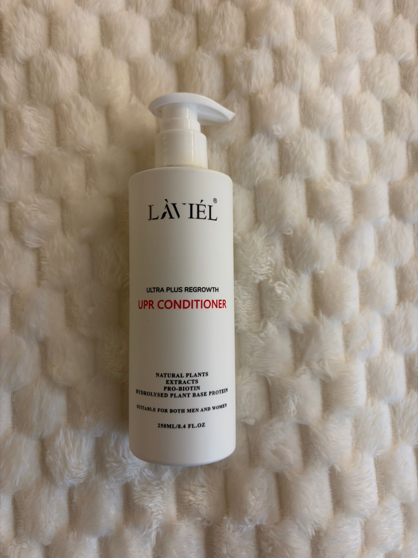 LÀVIÉL ULTRA PLUS REGROWTH CONDITIONER (250ML)