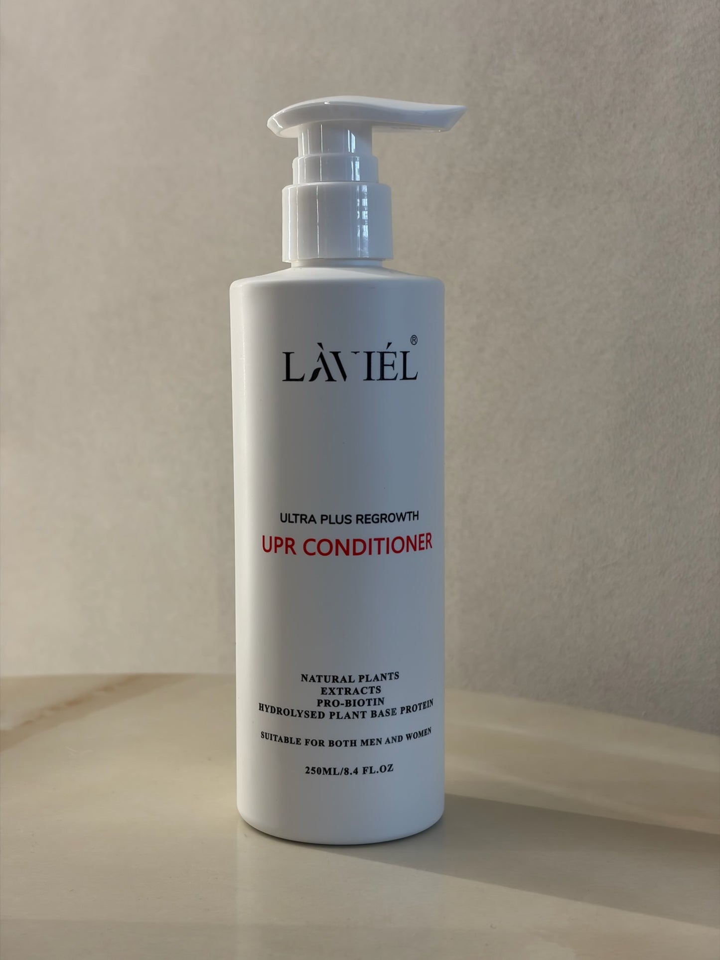 LÀVIÉL ULTRA PLUS REGROWTH SET