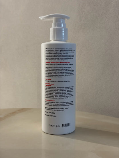 LÀVIÉL ULTRA PLUS REGROWTH SET