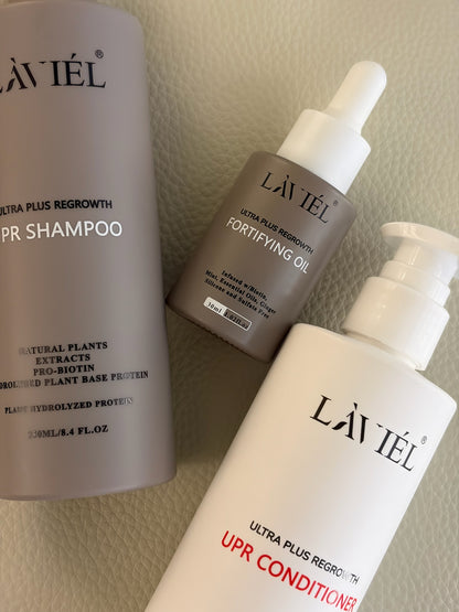 LÀVIÉL ULTRA PLUS REGROWTH SET