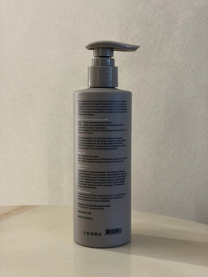 LÀVIÉL ULTRA PLUS REGROWTH SET