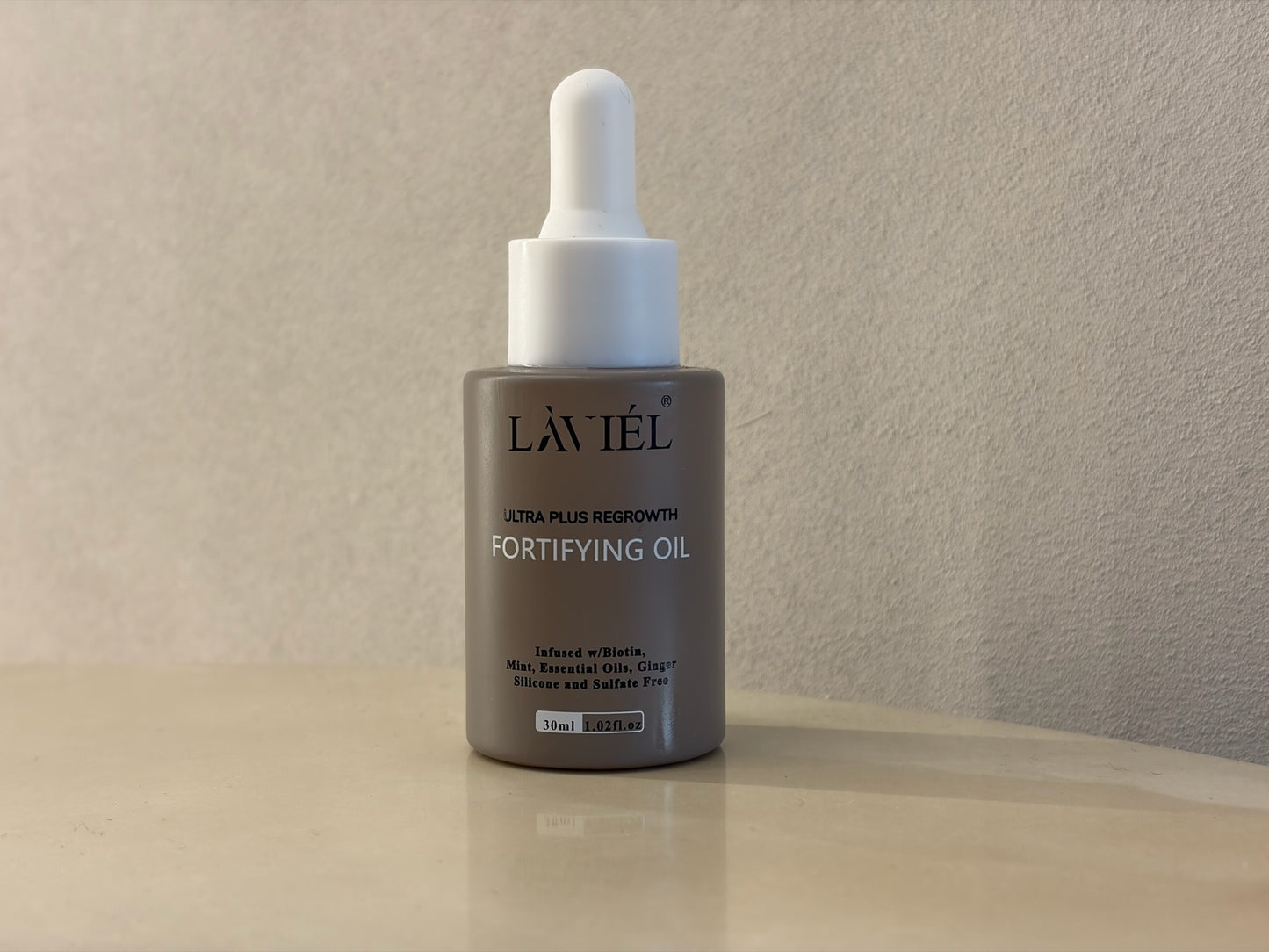 LÀVIÉL UPR FORTIFYING OIL (30ml)