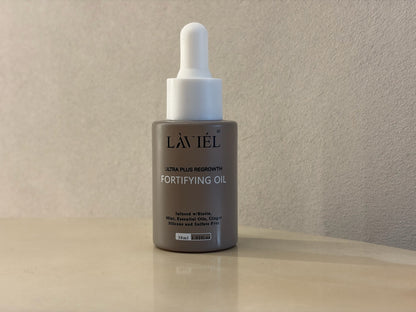 LÀVIÉL ULTRA PLUS REGROWTH SET